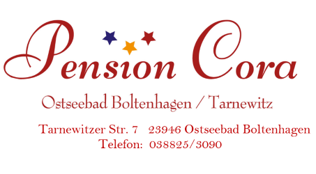 Pension Cora